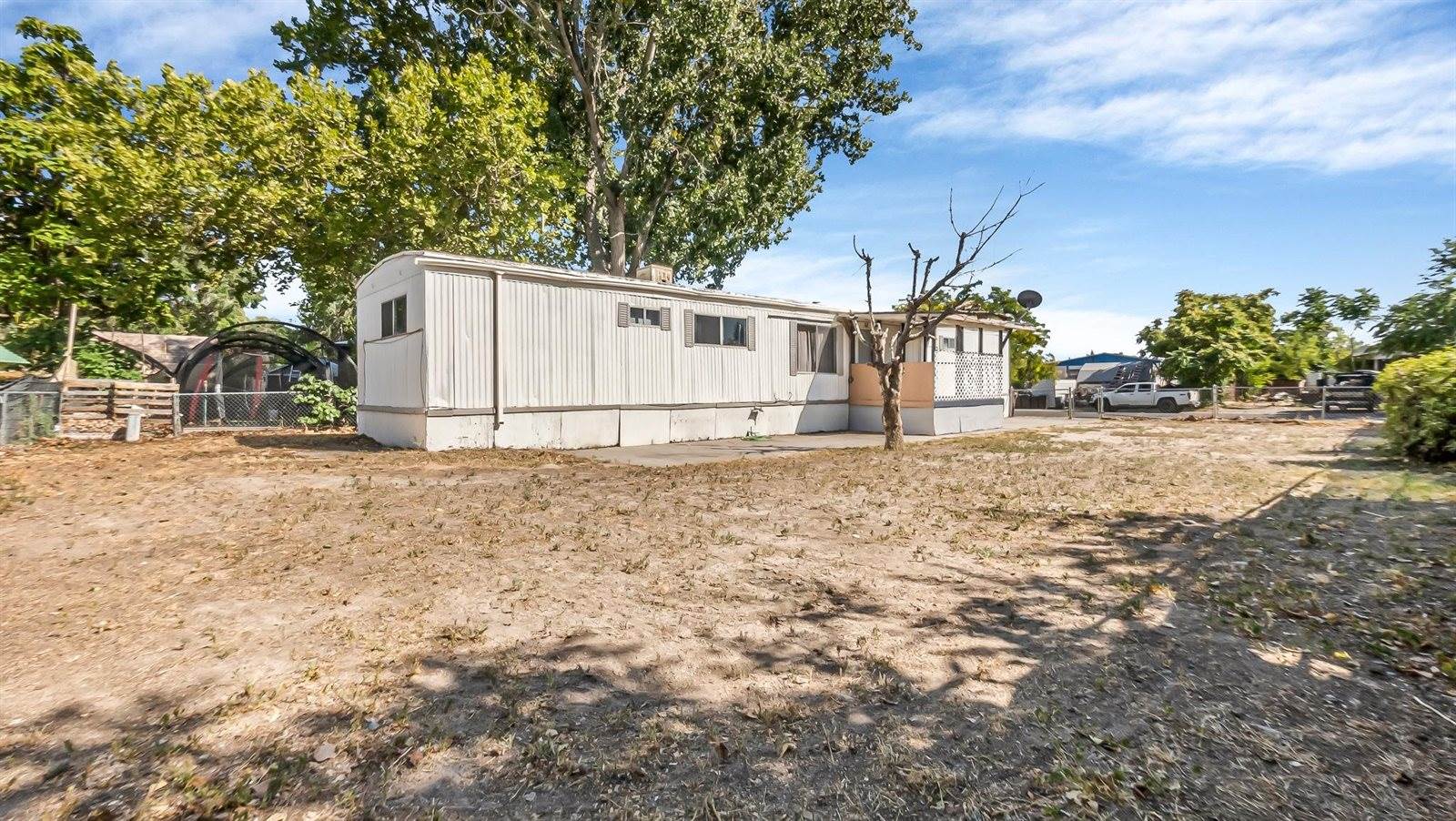 2982 1/2 Mesa Avenue, Grand Junction, CO 81504