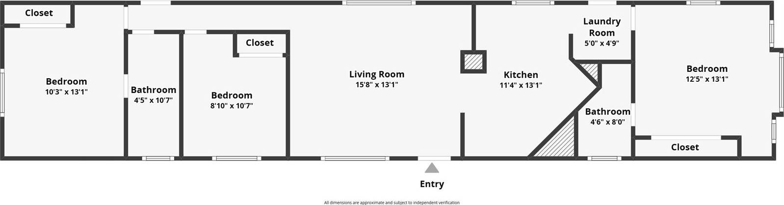 2982 1/2 Mesa Avenue, Grand Junction, CO 81504
