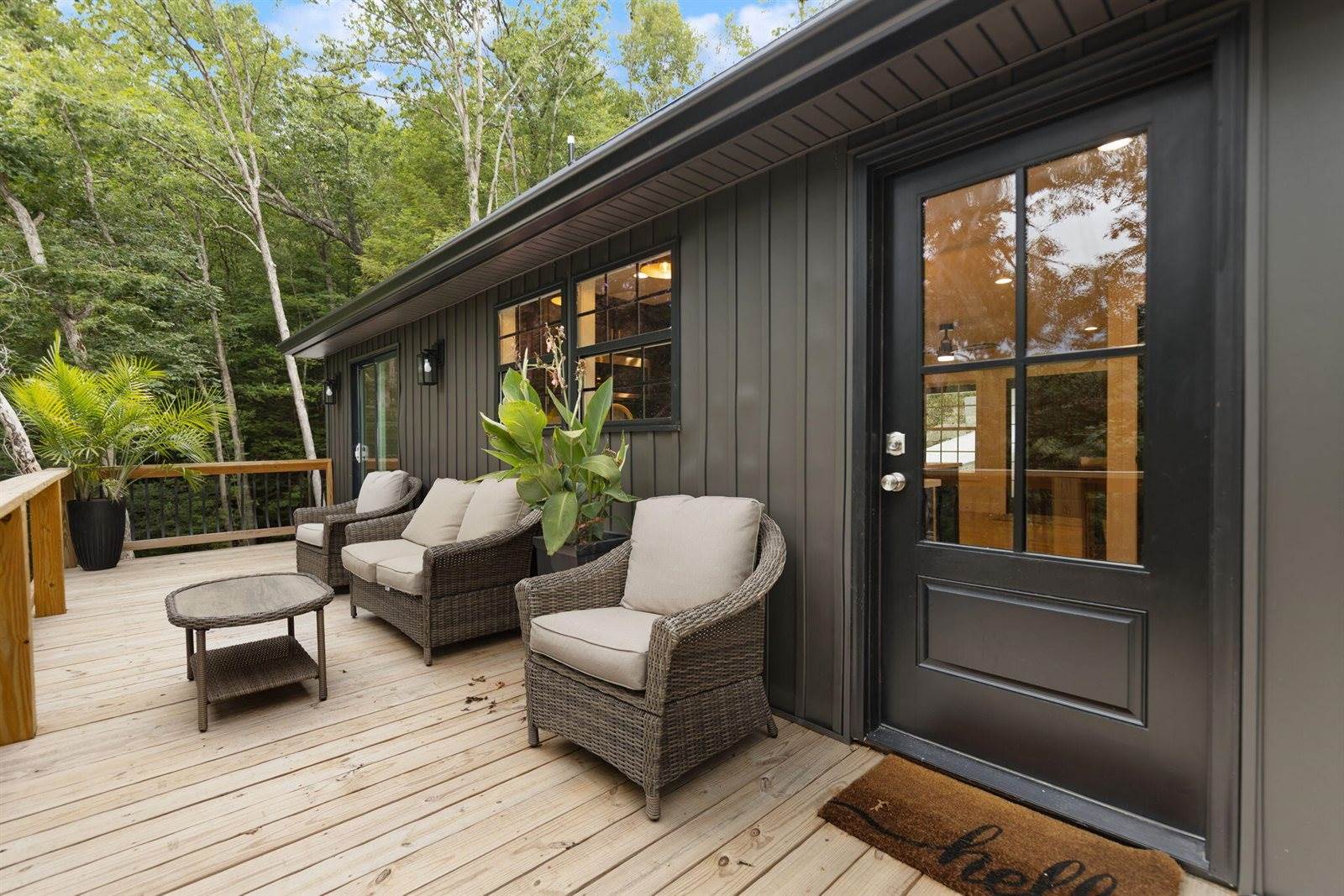 1265 Cliffs Edge Road, East Bernstadt, KY 40729