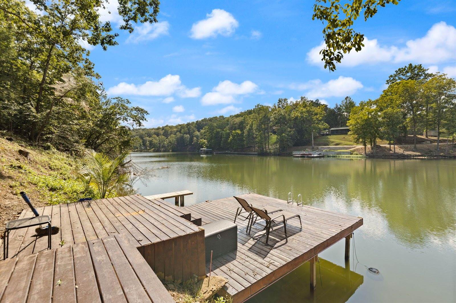 1265 Cliffs Edge Road, East Bernstadt, KY 40729