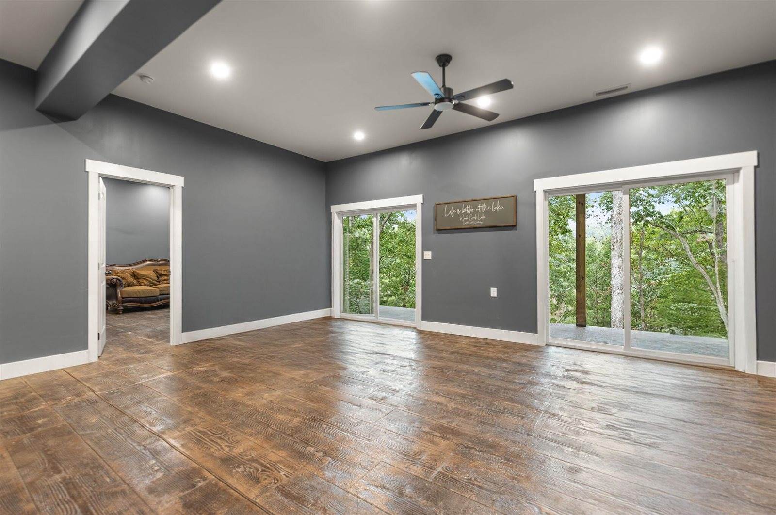 1265 Cliffs Edge Road, East Bernstadt, KY 40729