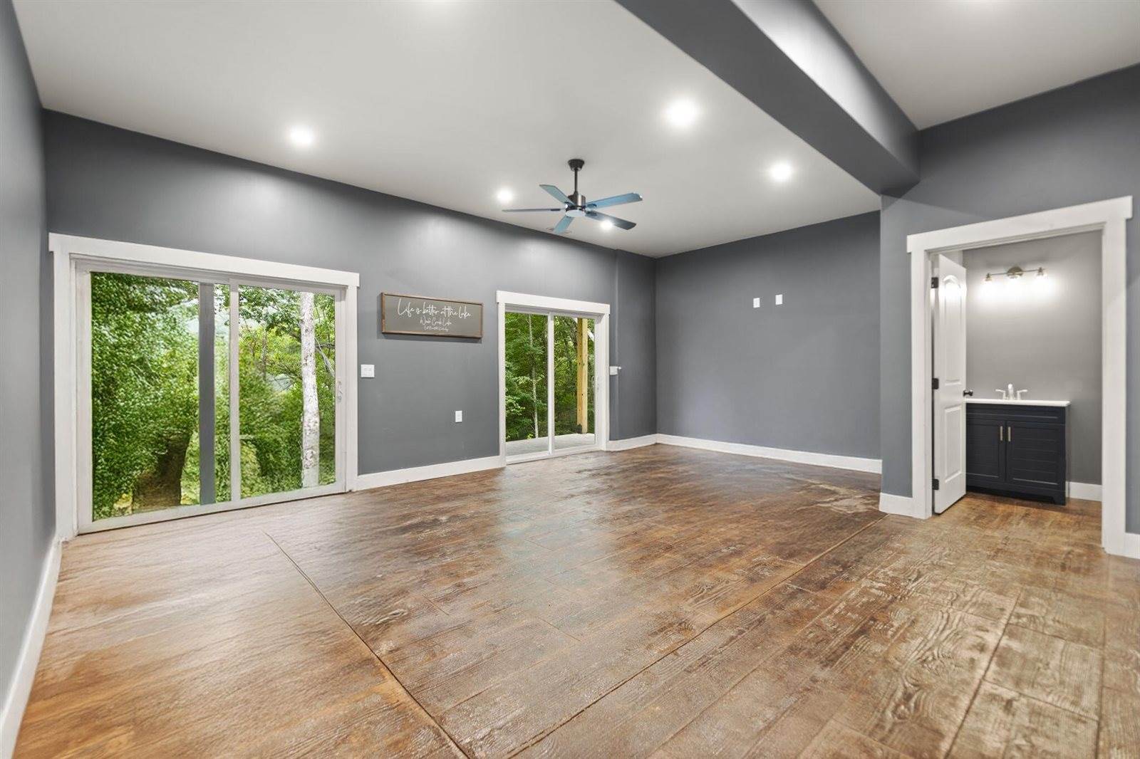 1265 Cliffs Edge Road, East Bernstadt, KY 40729