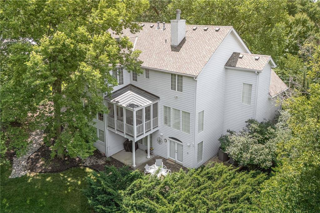 26266 West 110th Terrace, Olathe, KS 66061