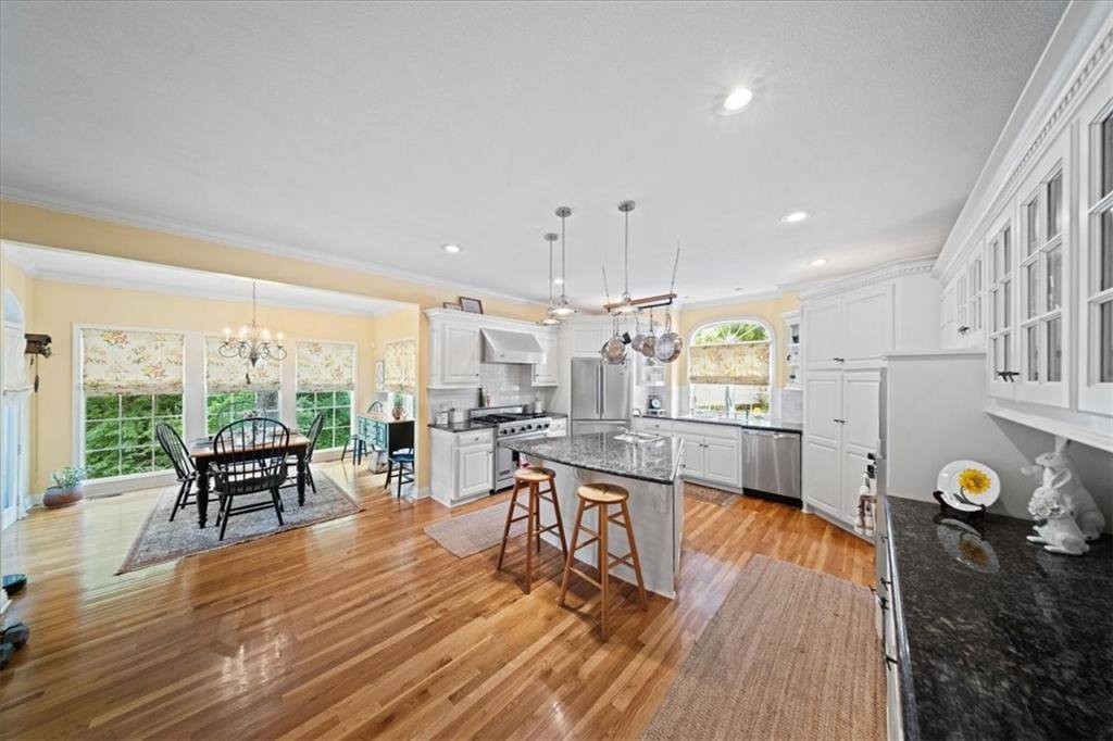 26266 West 110th Terrace, Olathe, KS 66061