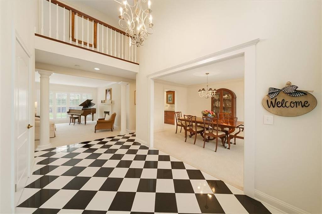 26266 West 110th Terrace, Olathe, KS 66061