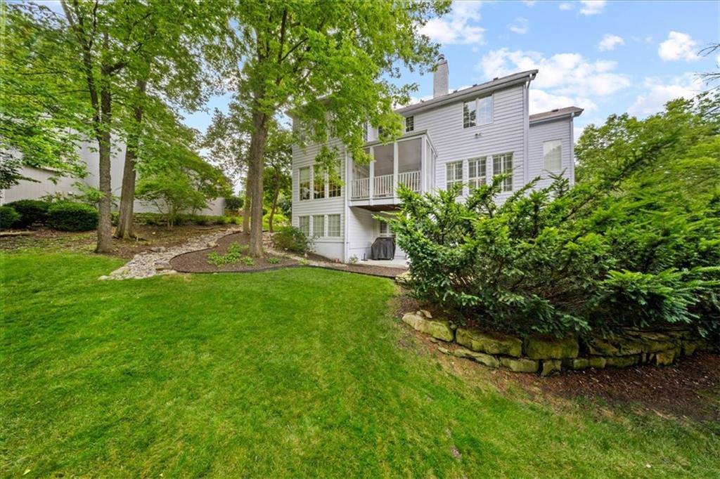 26266 West 110th Terrace, Olathe, KS 66061