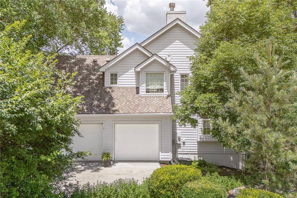 26266 West 110th Terrace, Olathe, KS 66061