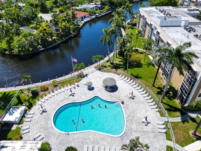 3050 NE 16th Ave 706, Oakland Park, FL 33334