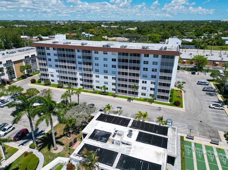 3050 NE 16th Ave 706, Oakland Park, FL 33334