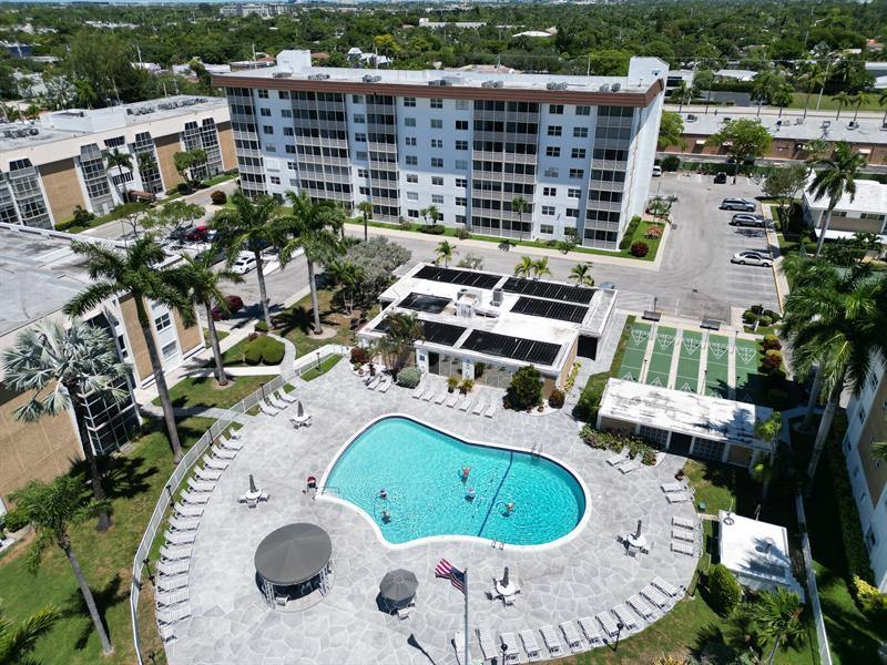 3050 NE 16th Ave 706, Oakland Park, FL 33334