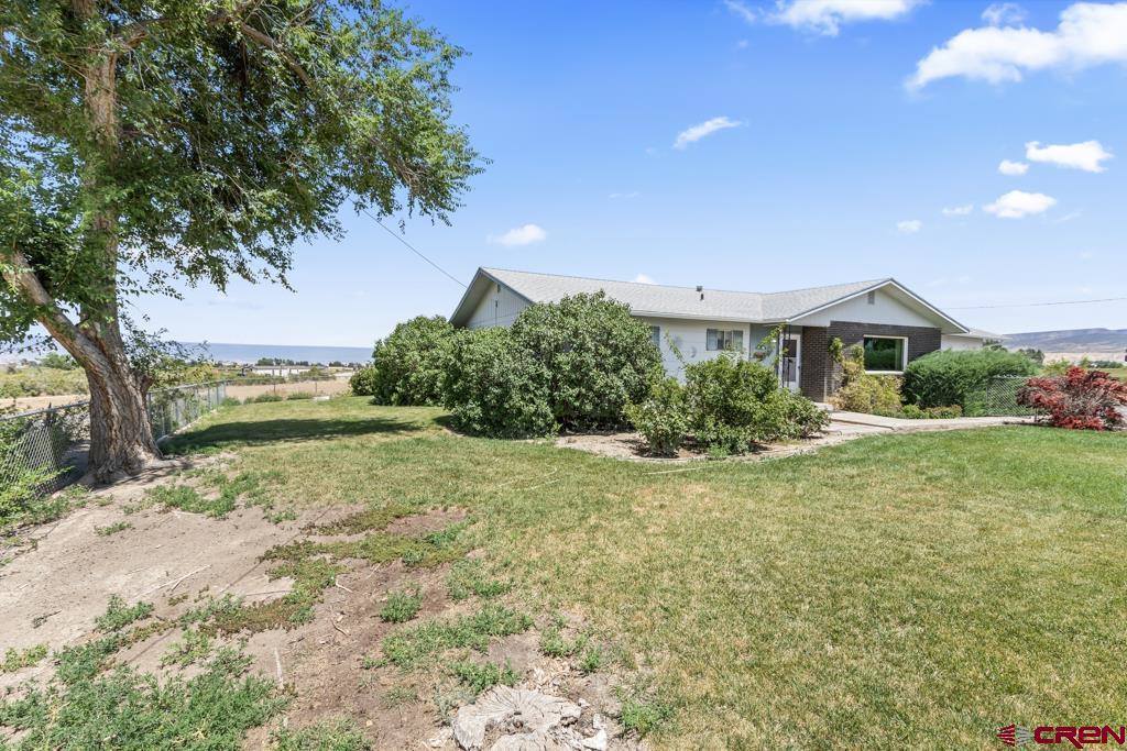 60433 Falcon Road, Olathe, CO 81425