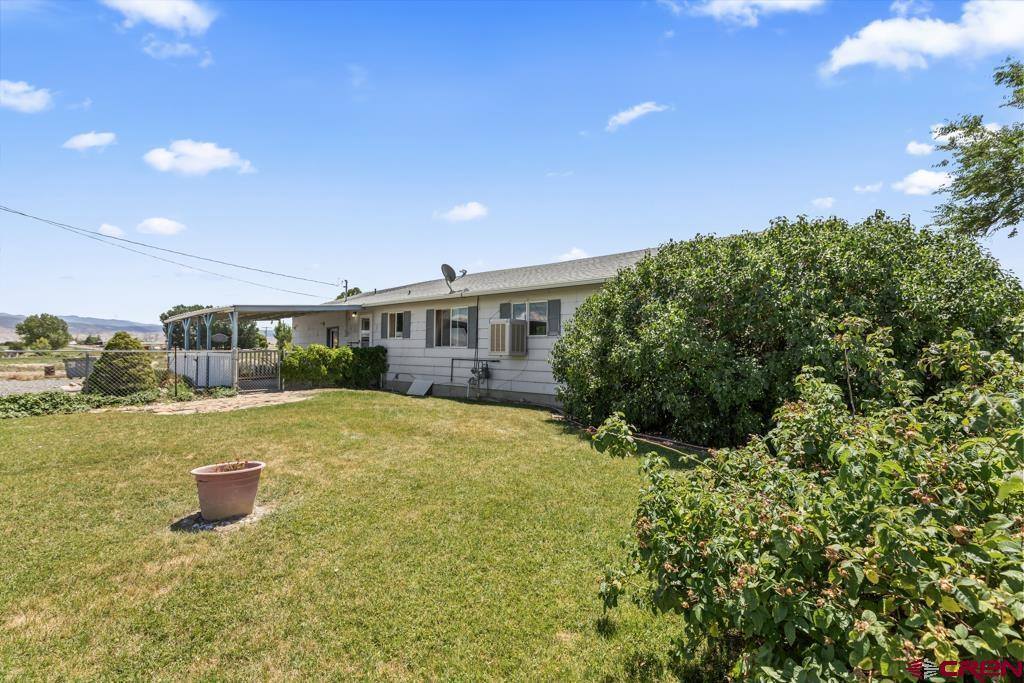 60433 Falcon Road, Olathe, CO 81425