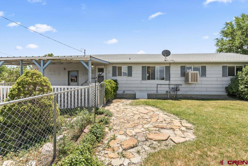 60433 Falcon Road, Olathe, CO 81425