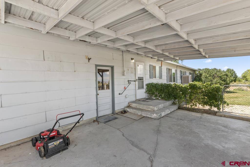 60433 Falcon Road, Olathe, CO 81425