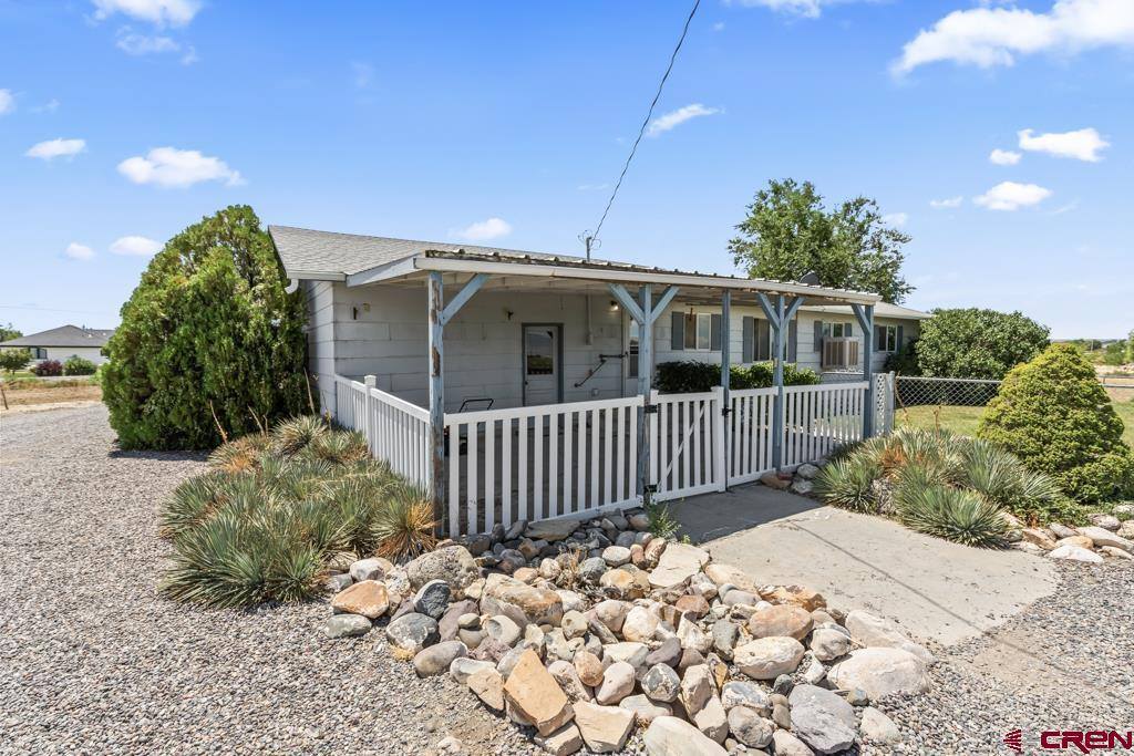 60433 Falcon Road, Olathe, CO 81425