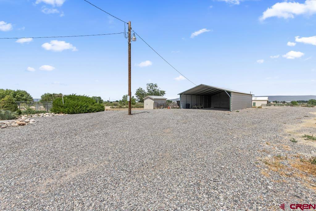 60433 Falcon Road, Olathe, CO 81425