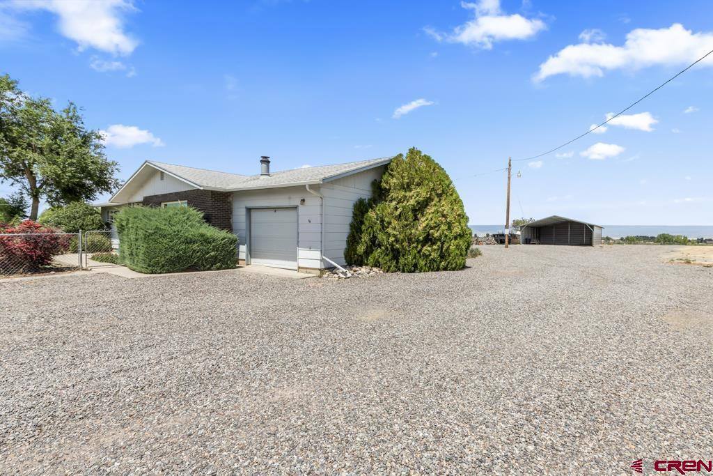 60433 Falcon Road, Olathe, CO 81425