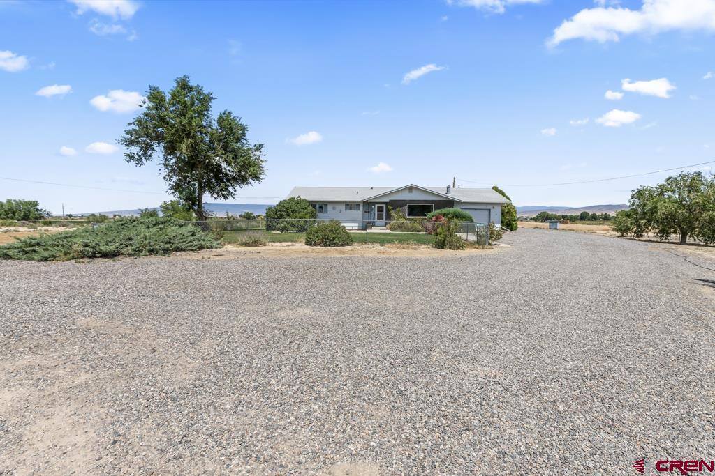 60433 Falcon Road, Olathe, CO 81425