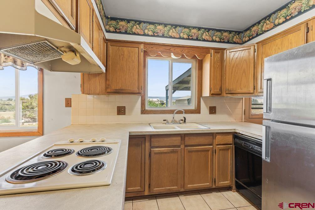 60433 Falcon Road, Olathe, CO 81425