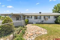 60433 Falcon Road, Olathe, CO 81425