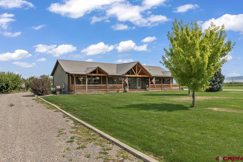 58133 Dandy Road, Olathe, CO 81425