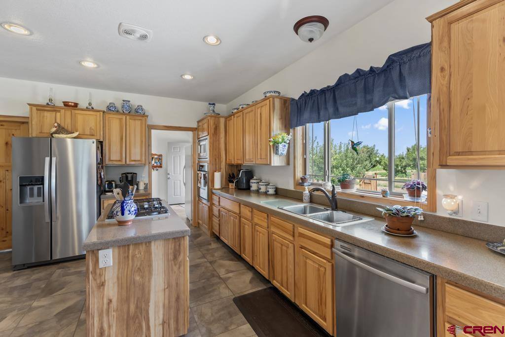 58133 Dandy Road, Olathe, CO 81425