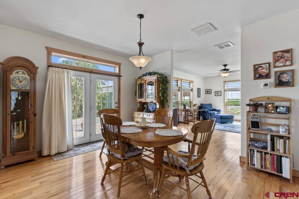 58133 Dandy Road, Olathe, CO 81425