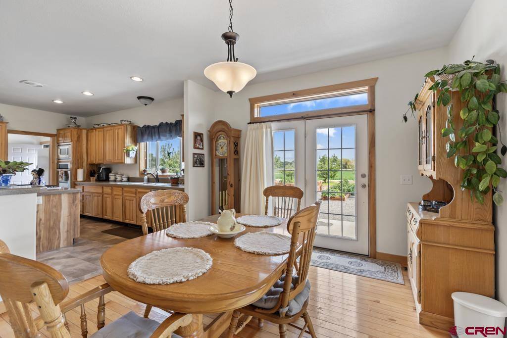 58133 Dandy Road, Olathe, CO 81425