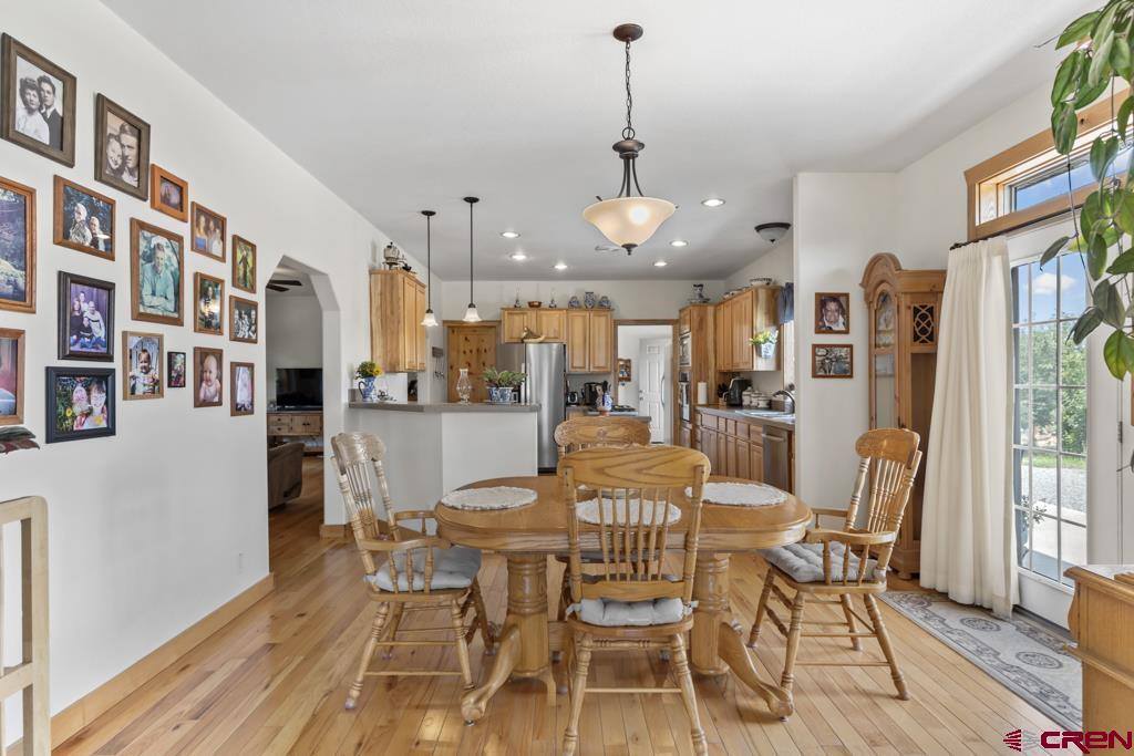 58133 Dandy Road, Olathe, CO 81425