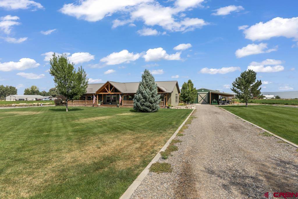 58133 Dandy Road, Olathe, CO 81425