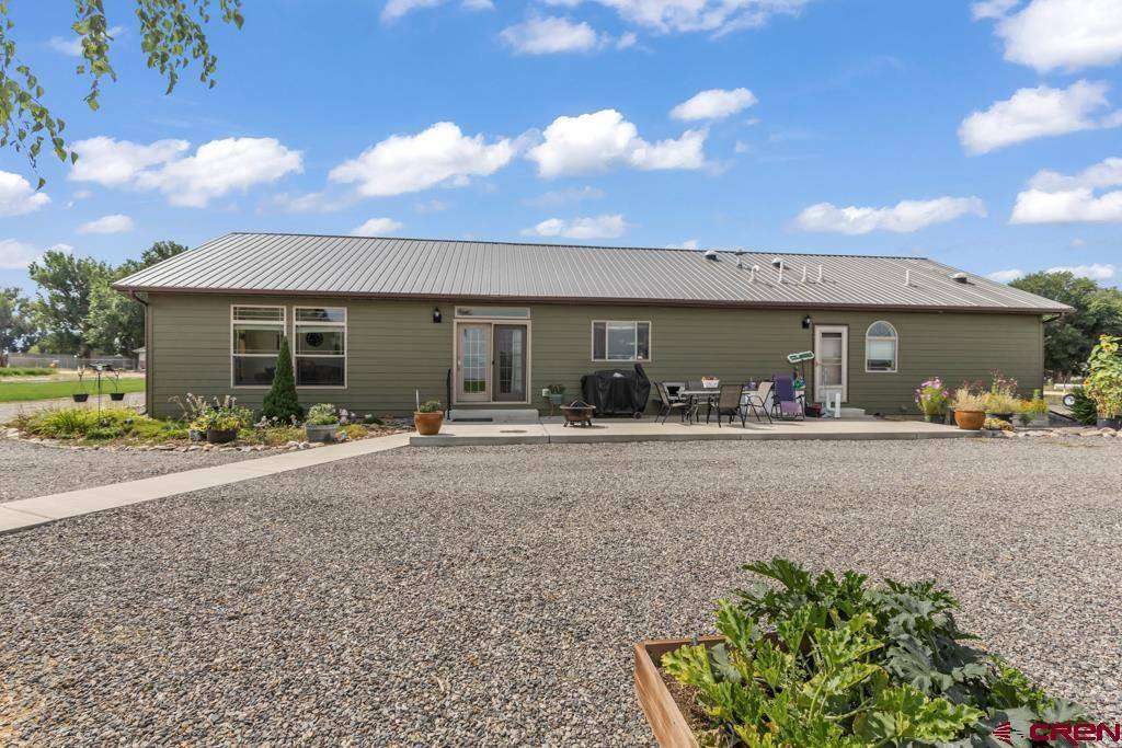 58133 Dandy Road, Olathe, CO 81425