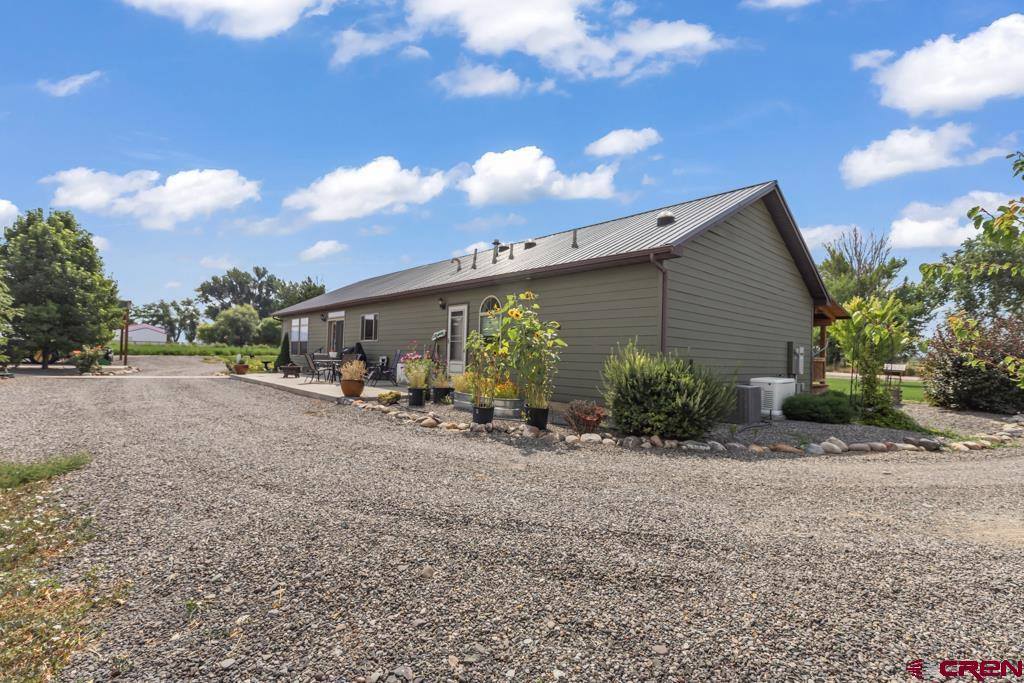 58133 Dandy Road, Olathe, CO 81425