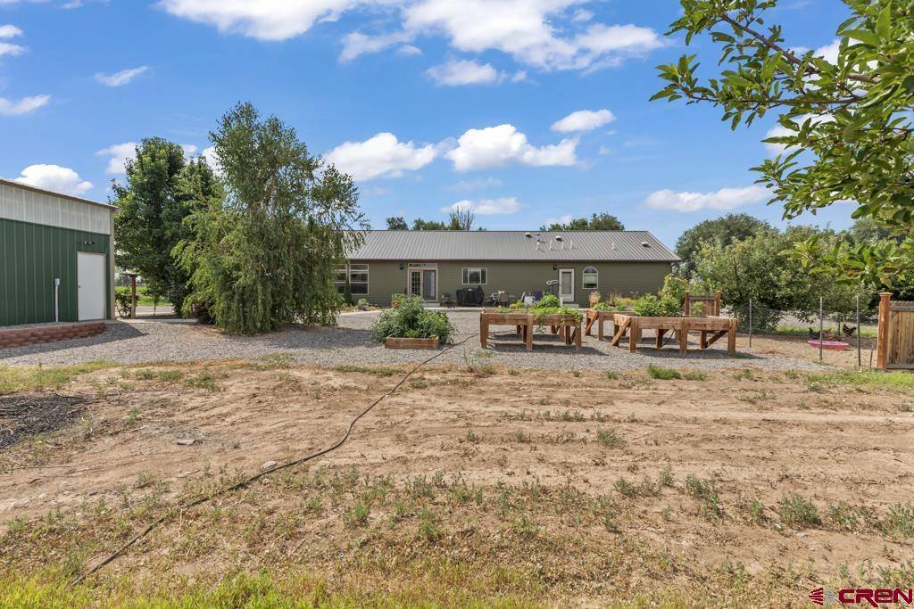 58133 Dandy Road, Olathe, CO 81425