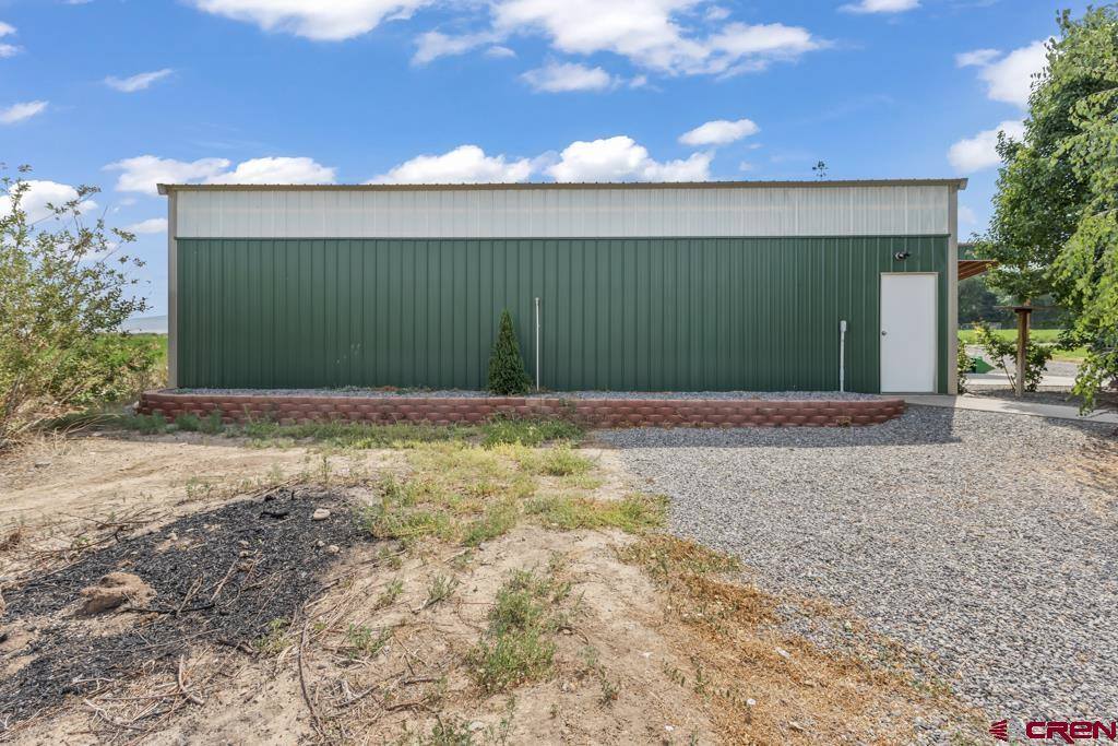 58133 Dandy Road, Olathe, CO 81425