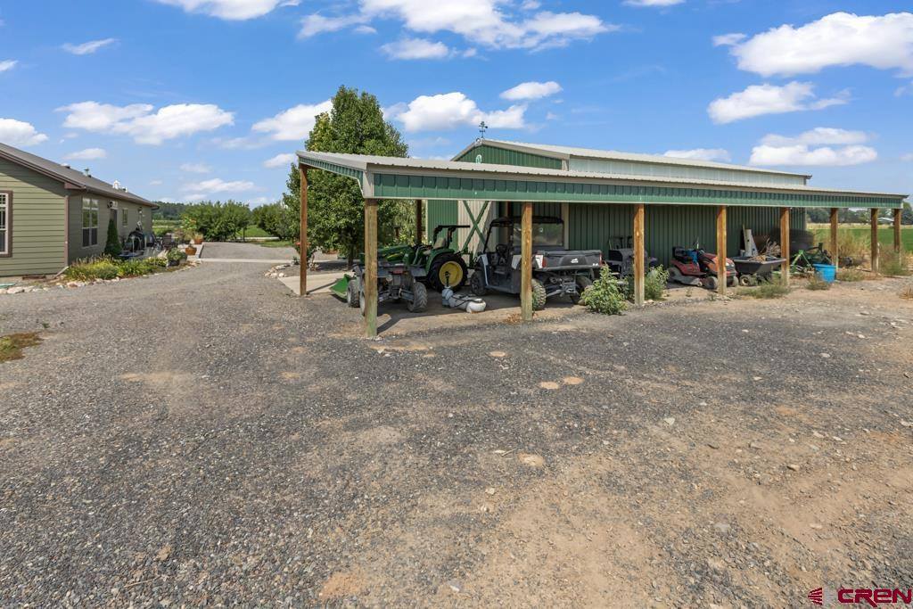 58133 Dandy Road, Olathe, CO 81425