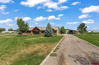 58133 Dandy Road, Olathe, CO 81425