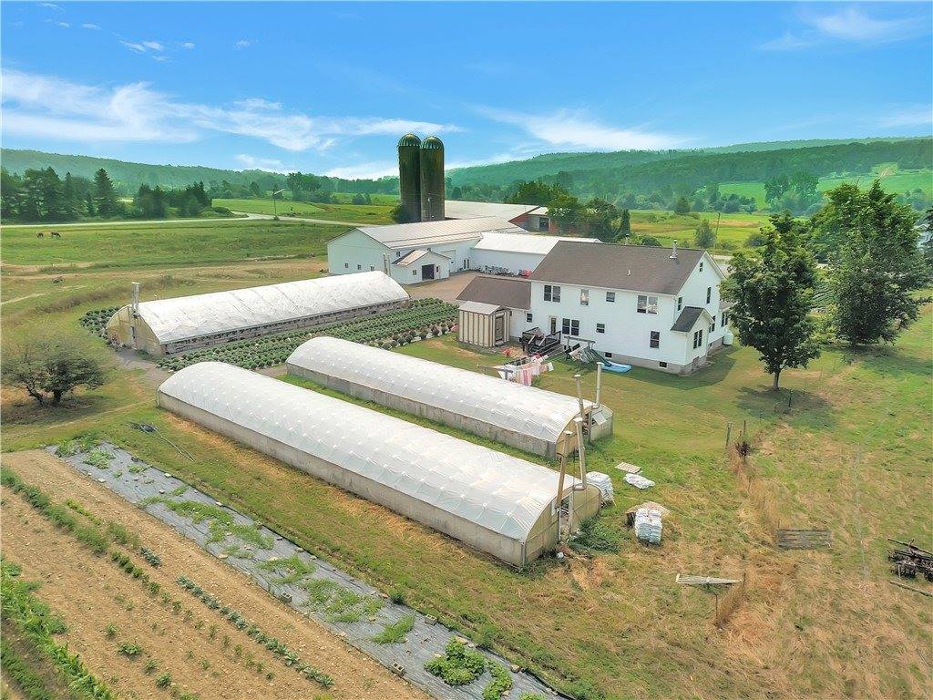 3919 Wing Street, Eagle, NY 14024