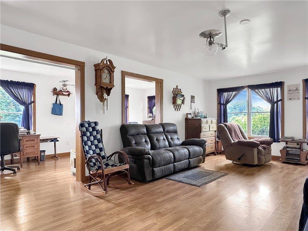 3919 Wing Street, Eagle, NY 14024