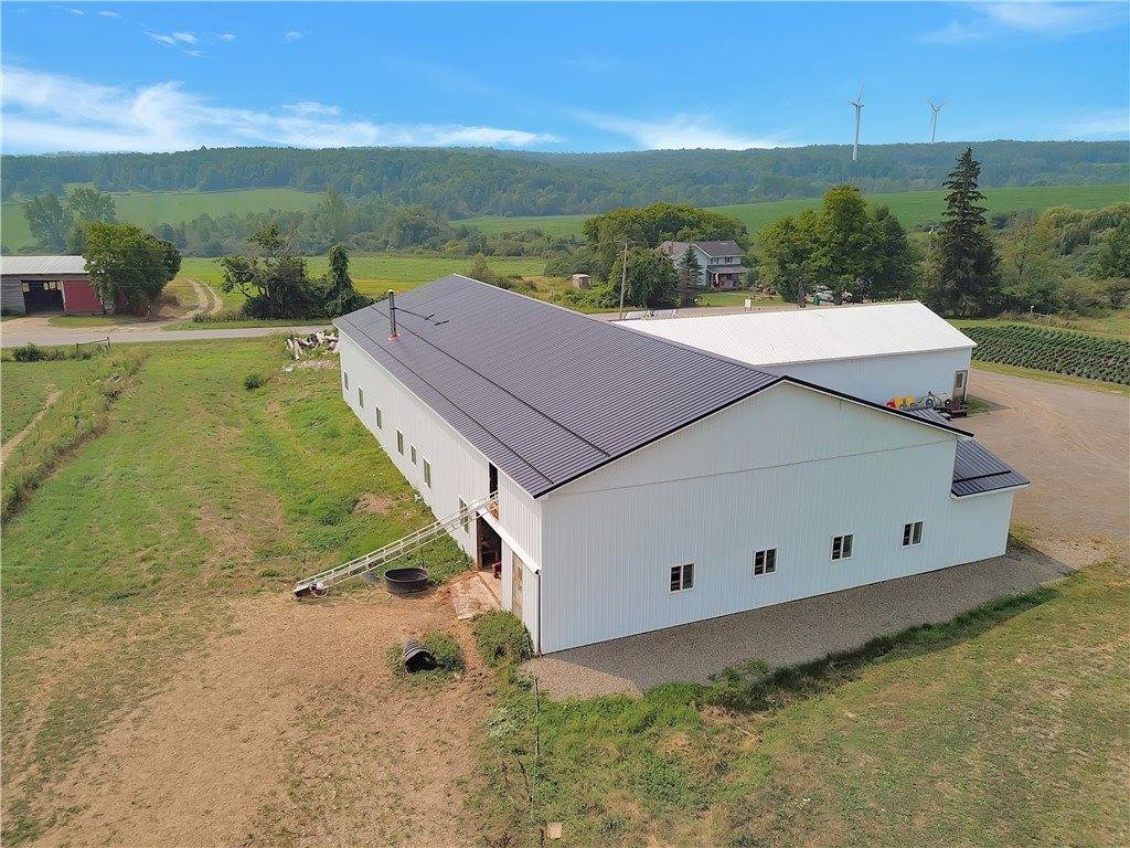 3919 Wing Street, Eagle, NY 14024