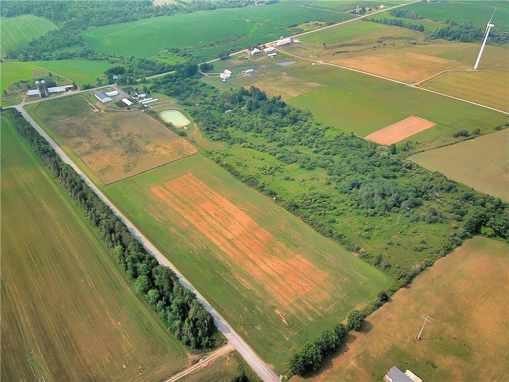 3919 Wing Street, Eagle, NY 14024