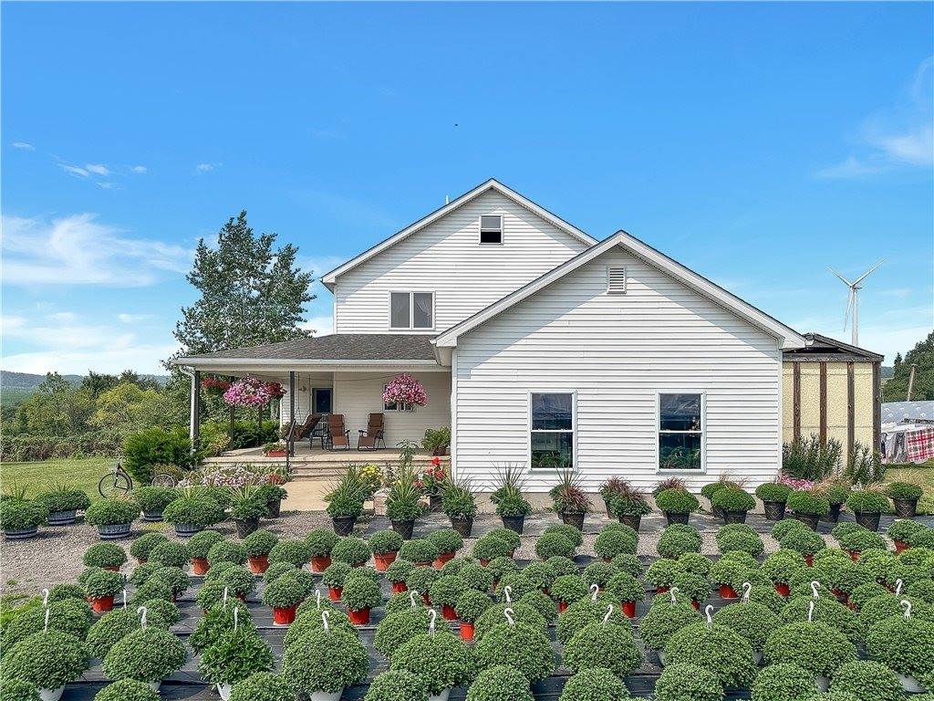 3919 Wing Street, Eagle, NY 14024