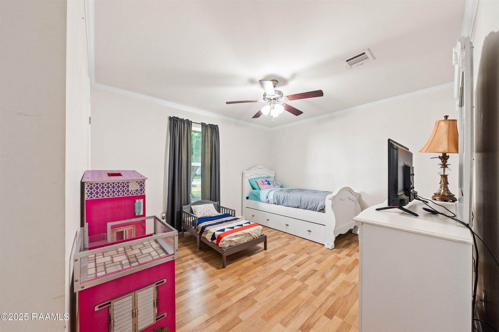 222 Paul Molbert Road, Duson, LA 70529