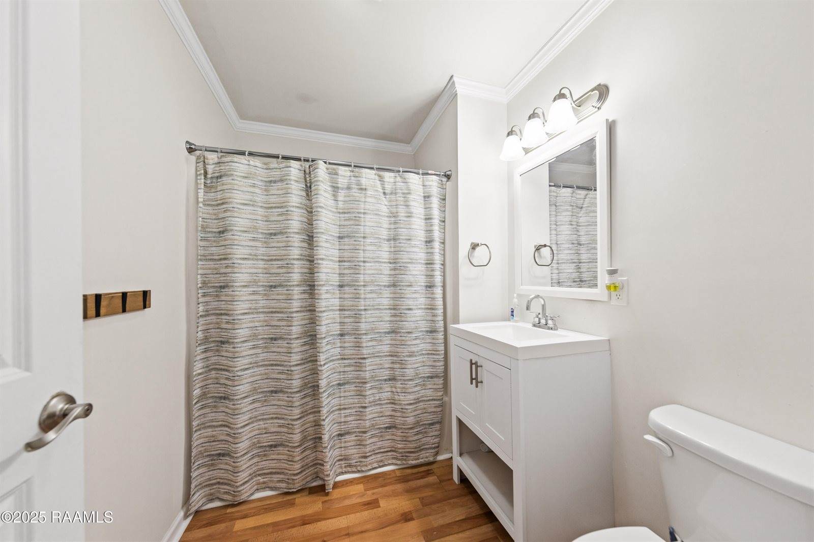 222 Paul Molbert Road, Duson, LA 70529