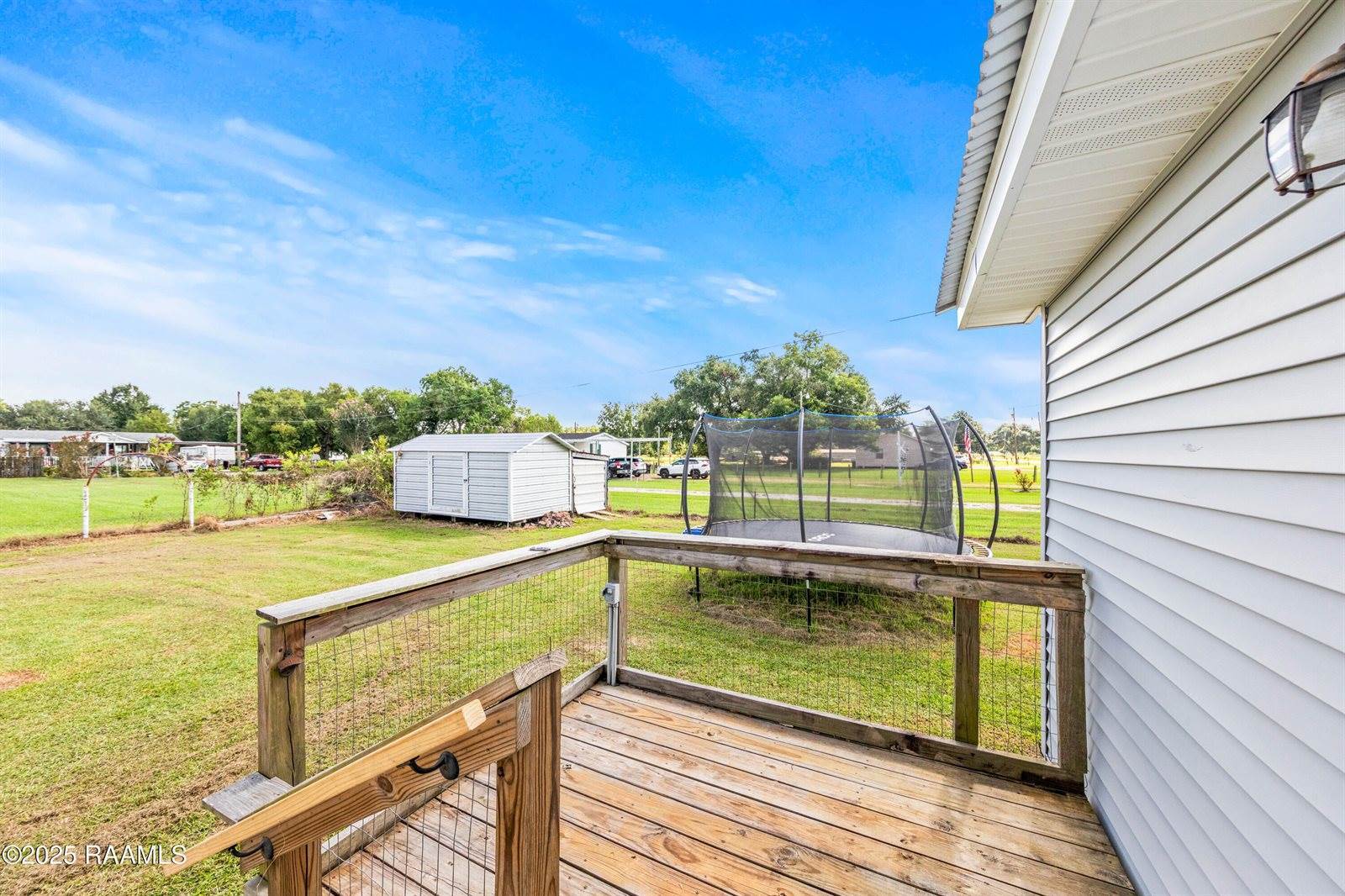 222 Paul Molbert Road, Duson, LA 70529