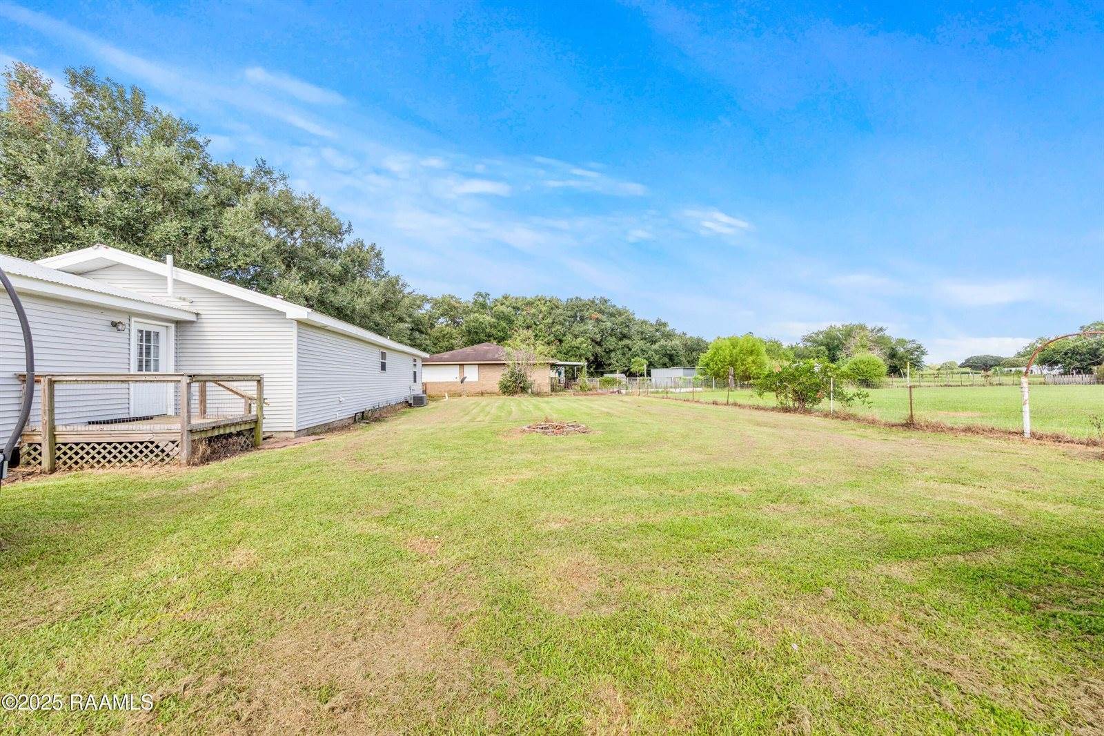 222 Paul Molbert Road, Duson, LA 70529