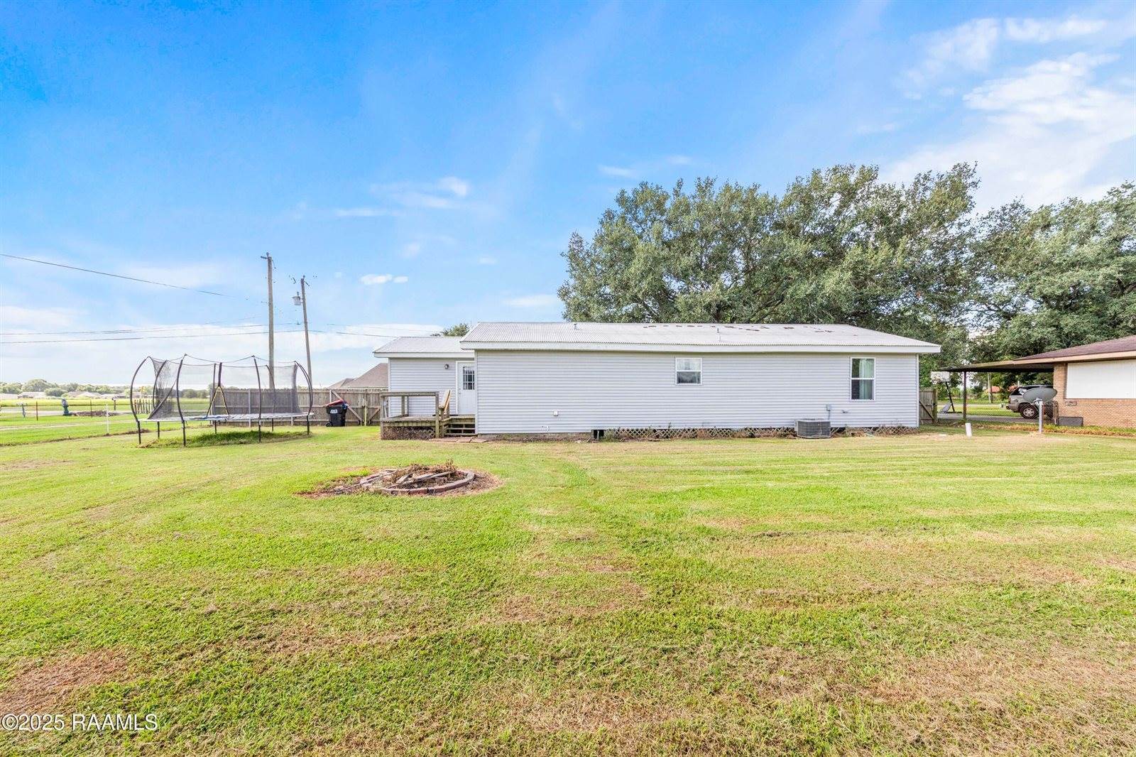 222 Paul Molbert Road, Duson, LA 70529