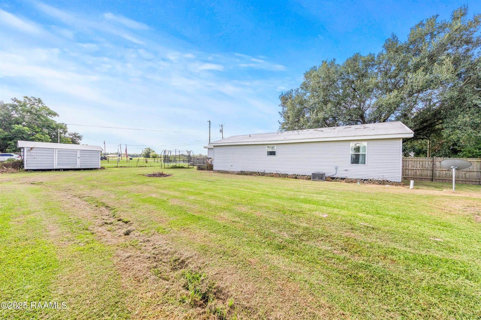 222 Paul Molbert Road, Duson, LA 70529