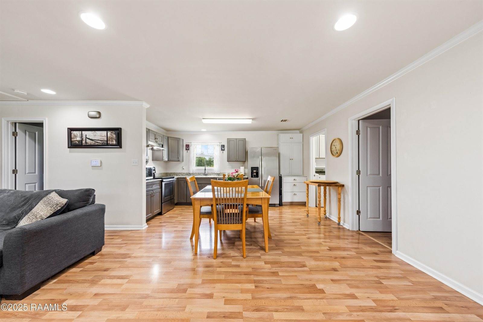 222 Paul Molbert Road, Duson, LA 70529