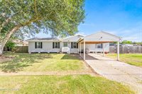 222 Paul Molbert Road, Duson, LA 70529