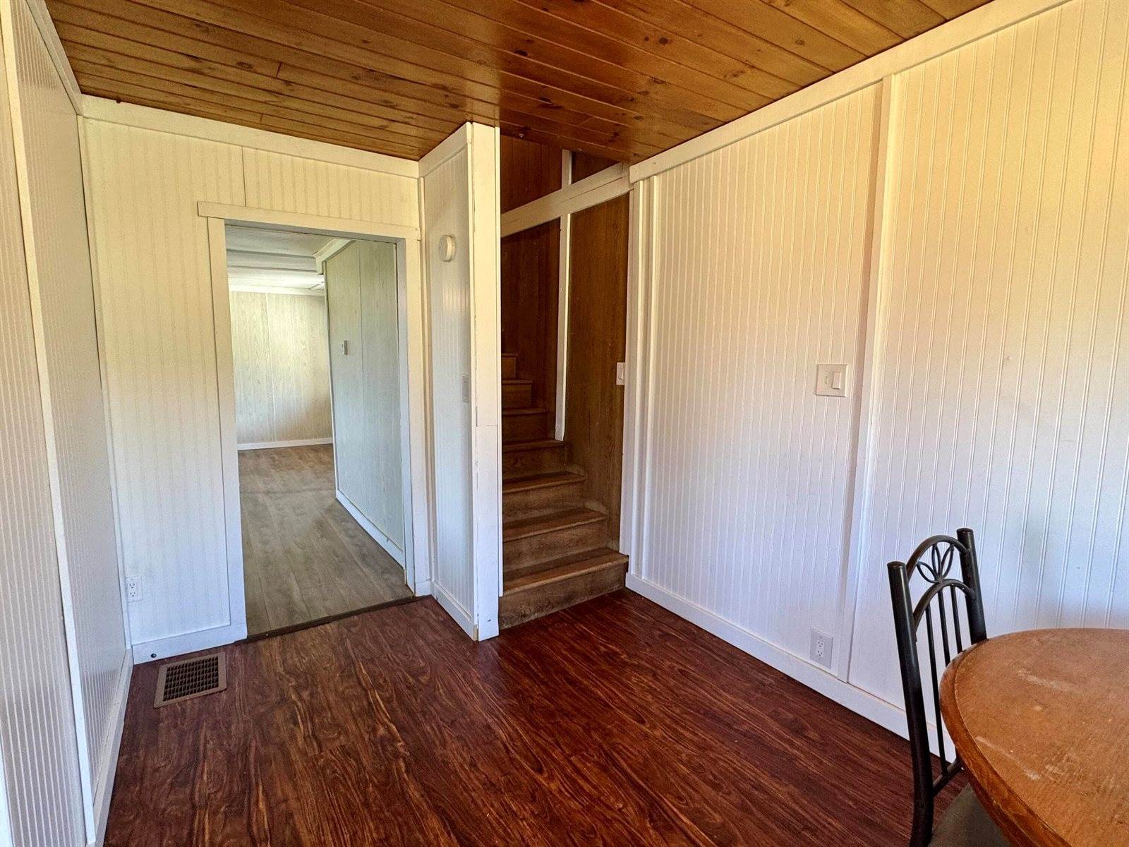 314 Flat Mountain Road, Saint Agatha, ME 04772